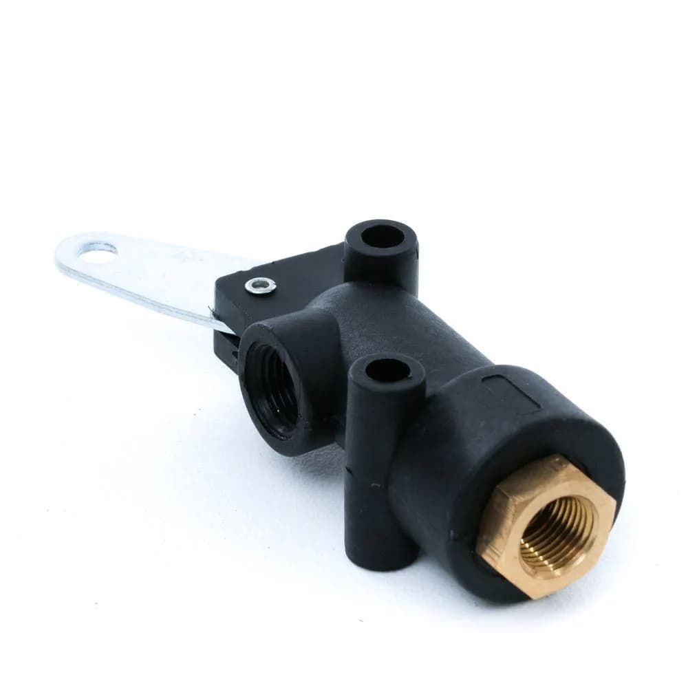Illustration: Air Horn Valve (truck)
