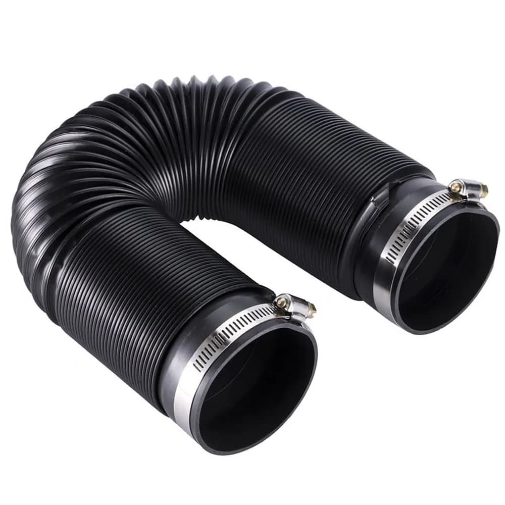 Illustration: Air Intake Duct