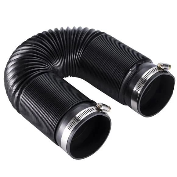 Illustration: Air Intake Hose
