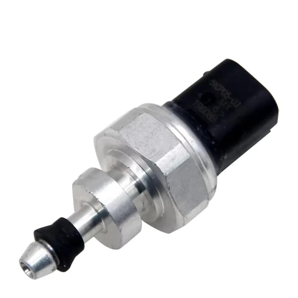 Illustration: Air Pressure Switch