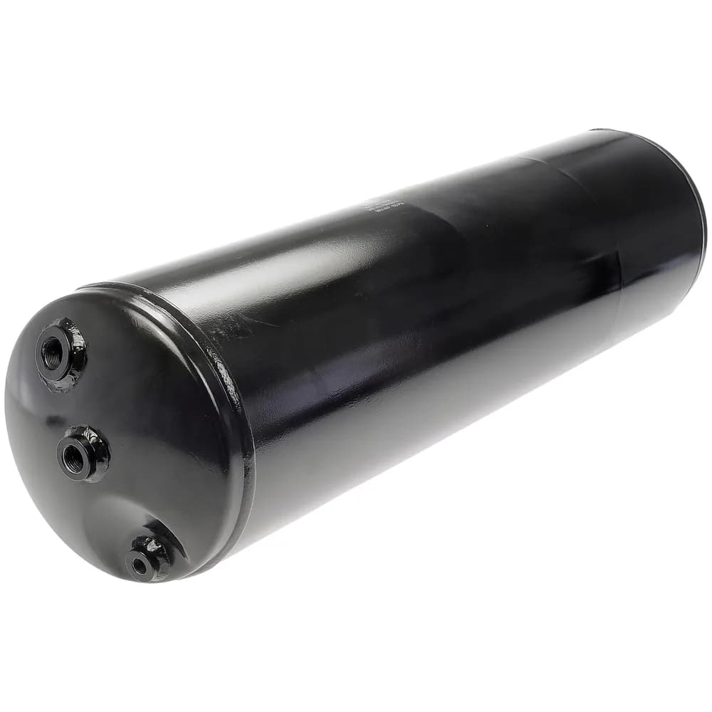 Illustration: Air Reservoir