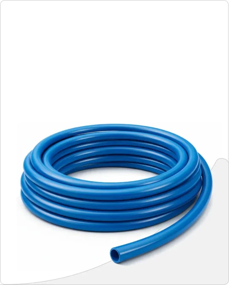 Illustration: Air Tube (industrial)
