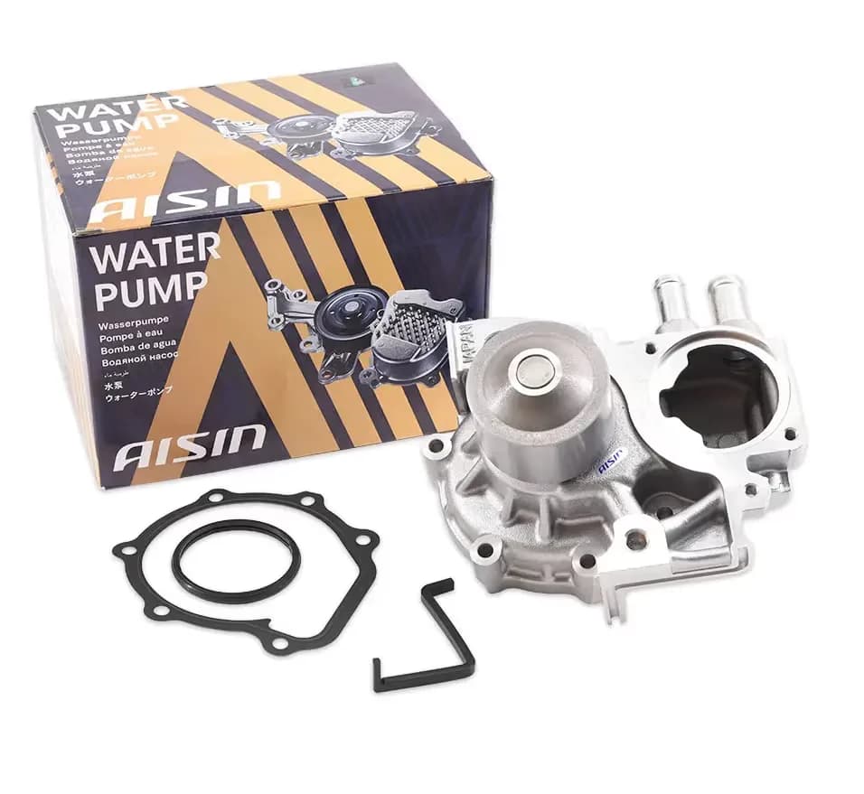 Illustration: AISIN SUB-Premium water pump