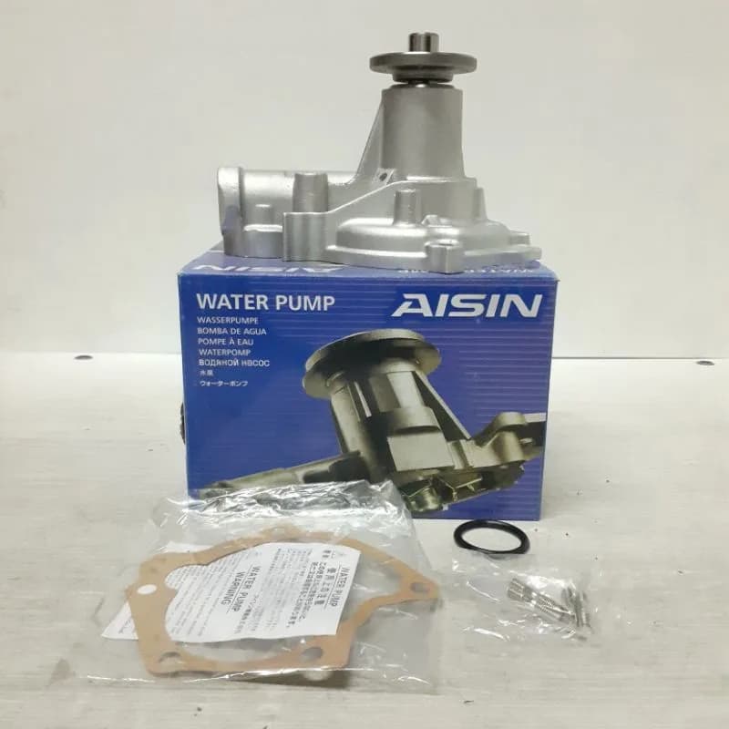 Illustration: AISIN water pump