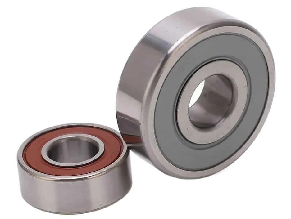 Illustration: Alternator Bearing