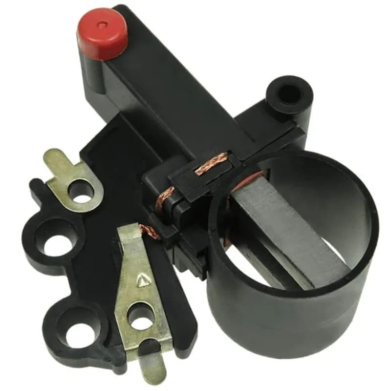 Illustration: Alternator Brush Holder