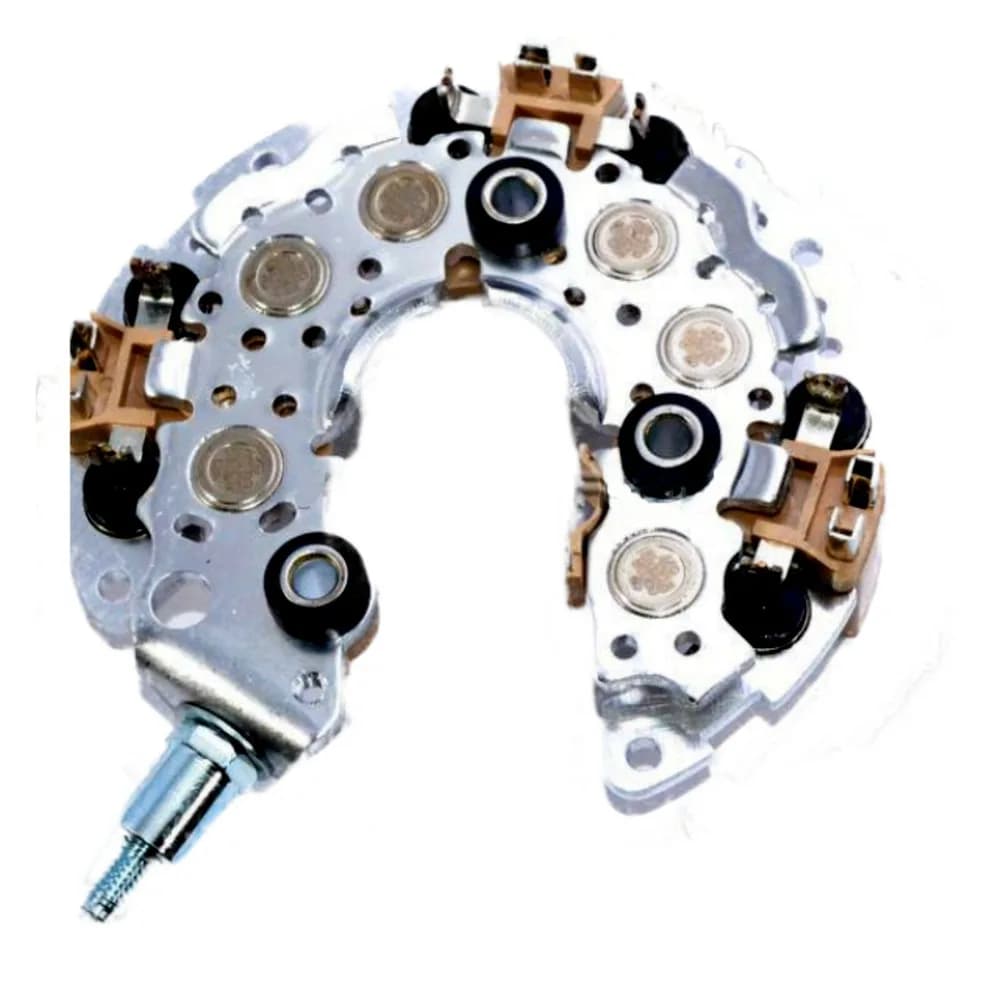 Illustration: Alternator Diode