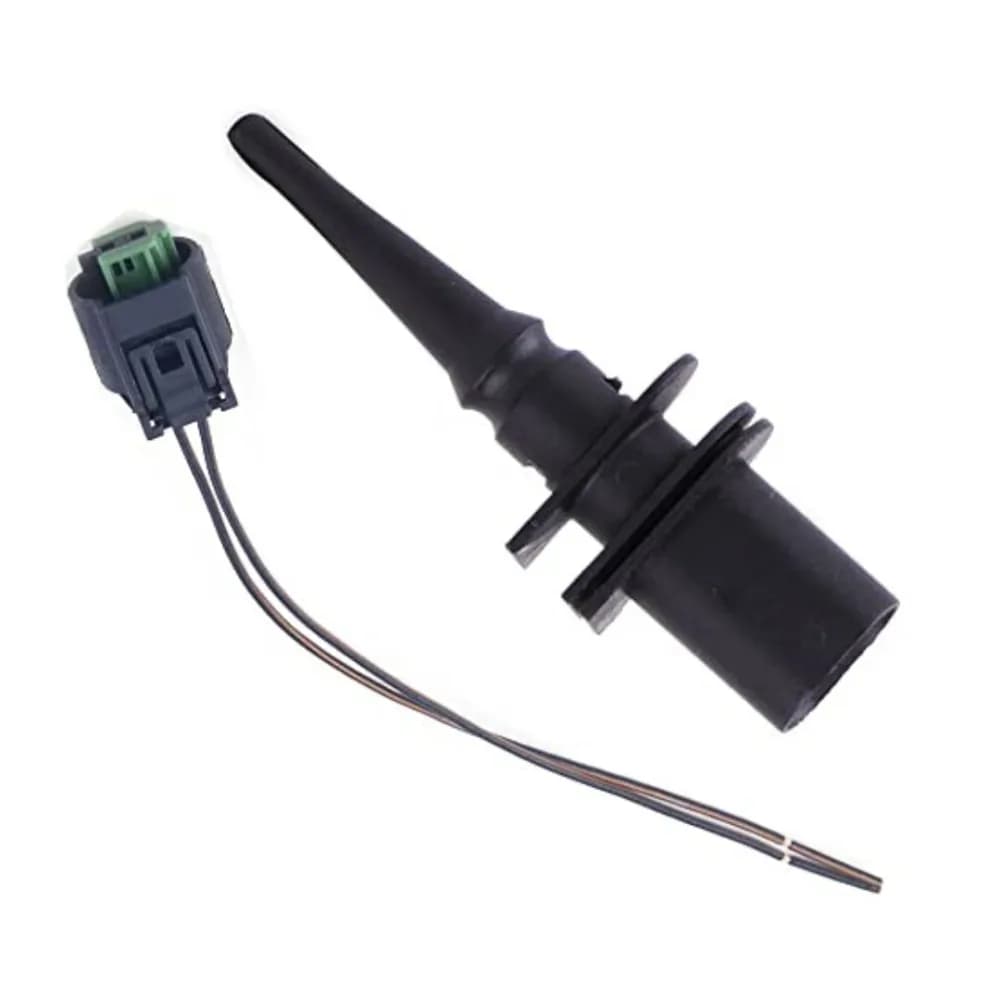 Illustration: Ambient Temperature Sensor