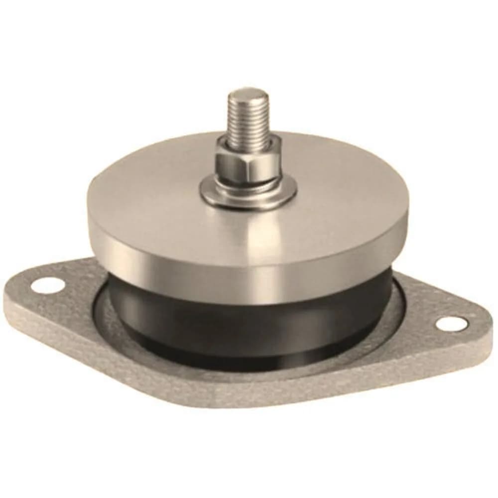 Illustration: Anti-Vibration Mount (industrial)