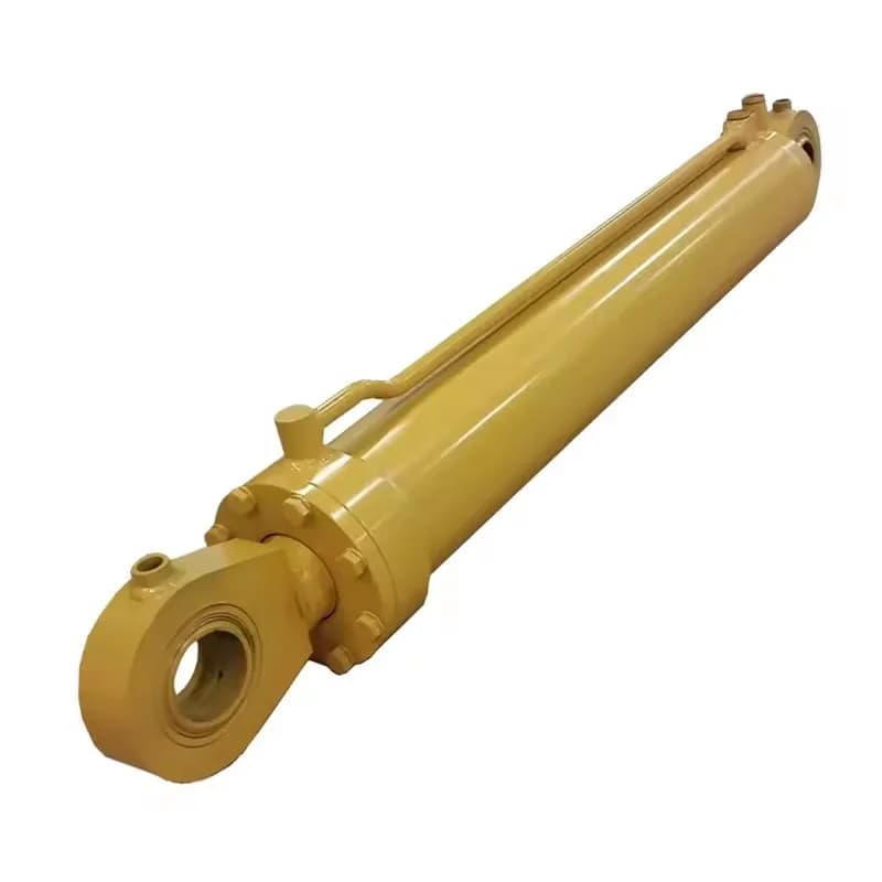 Illustration: Arm Cylinder (excavator)