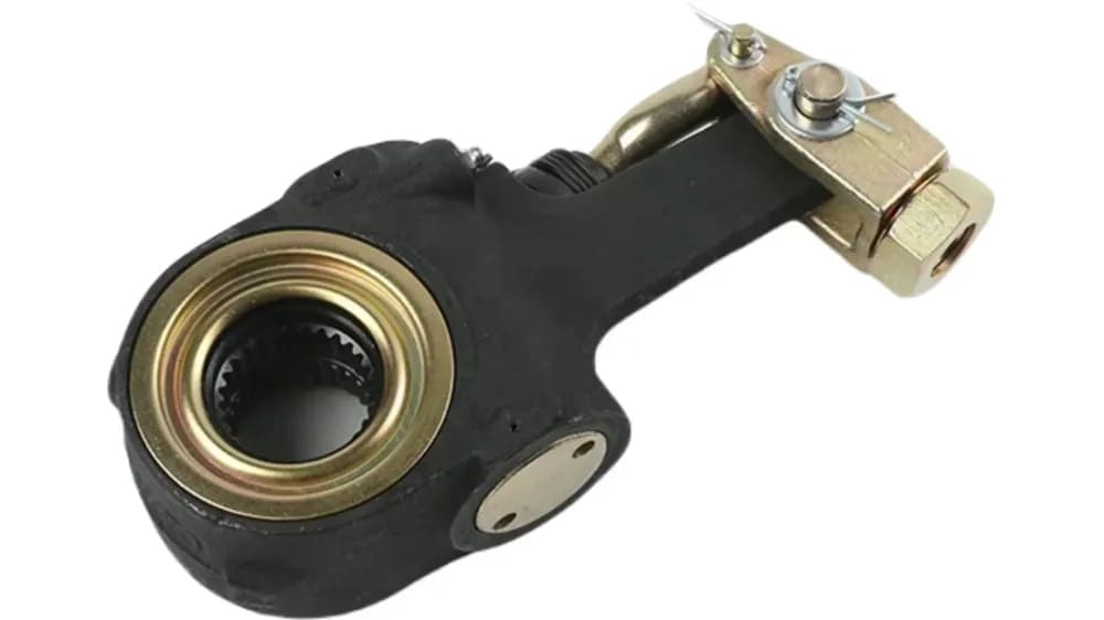 Illustration: Automatic Slack Adjuster (truck)