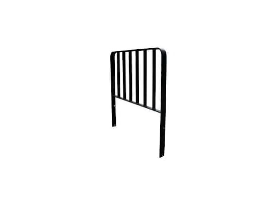 Illustration: Backrest (forklift)