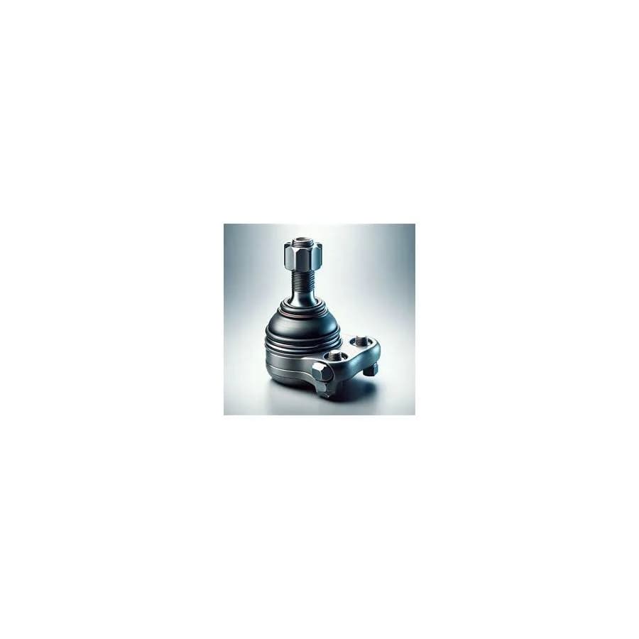 Illustration: Ball Joint