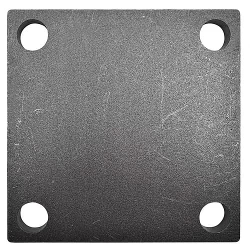 Illustration: Baseplate (industrial)