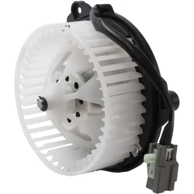 Illustration: Battery Cooling Fan (industrial)