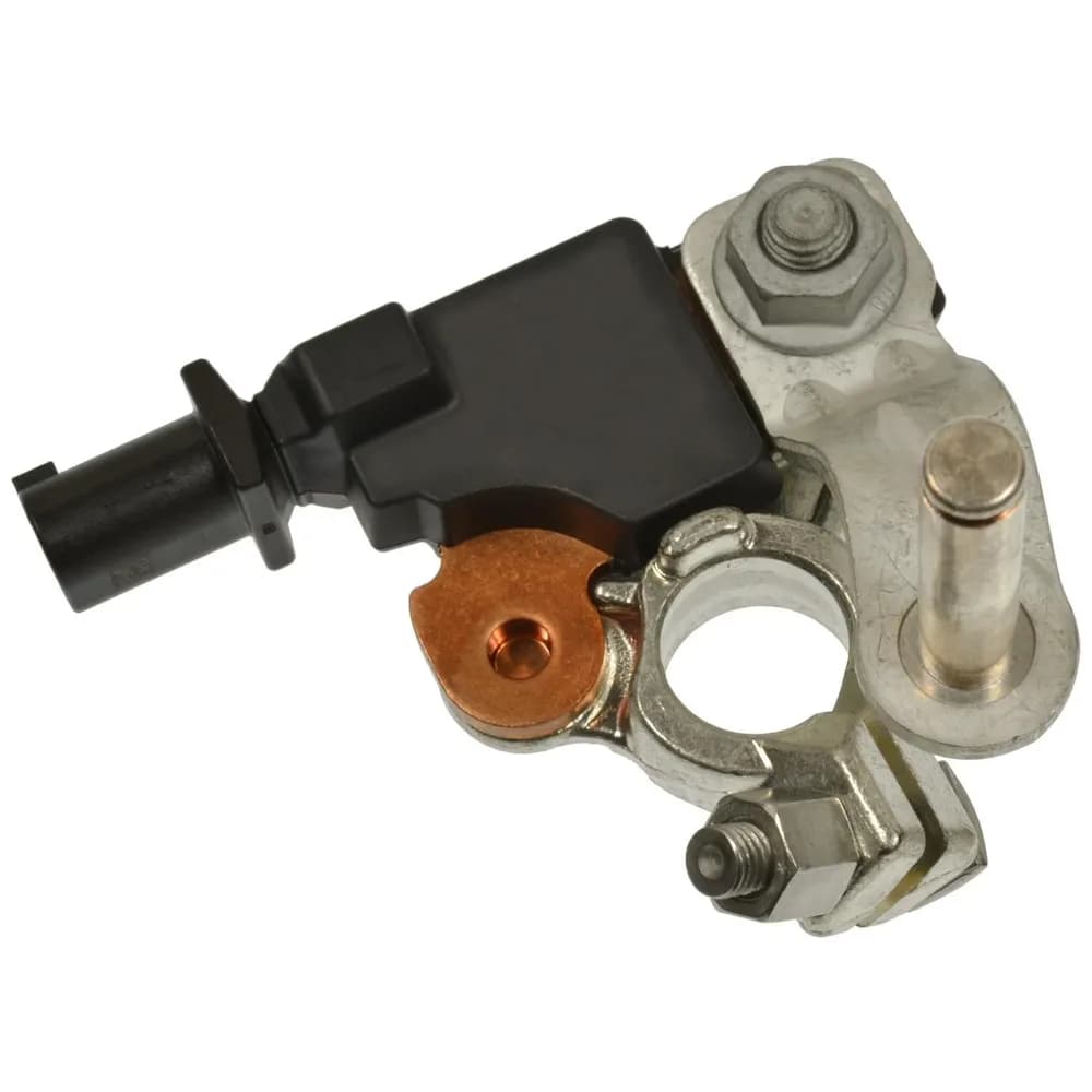Illustration: Battery Current Sensor (industrial)