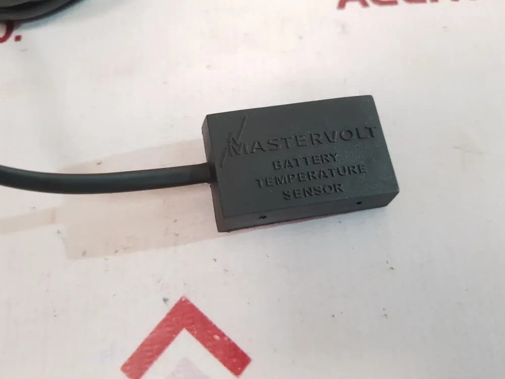 Illustration: Battery Temperature Sensor (industrial)