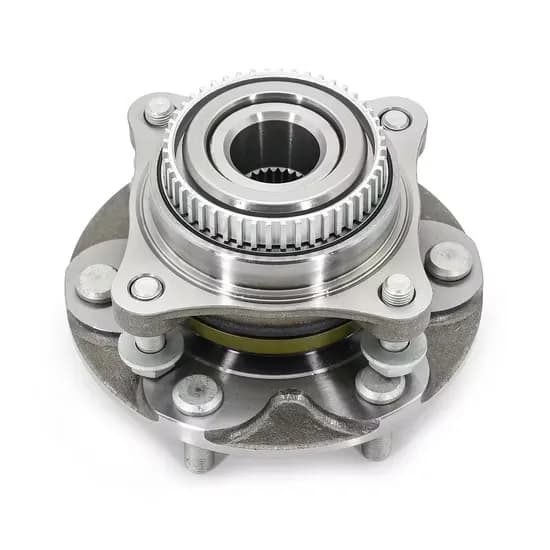 Illustration: Bearing Unit