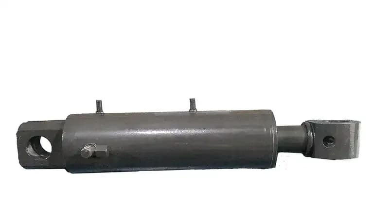 Illustration: Blade Cylinder (excavator)