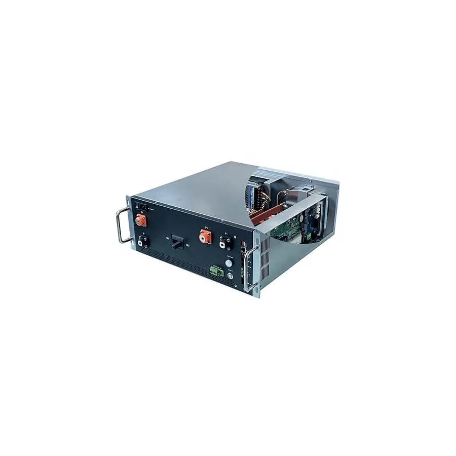 Illustration: BMS Master Controller (industrial)