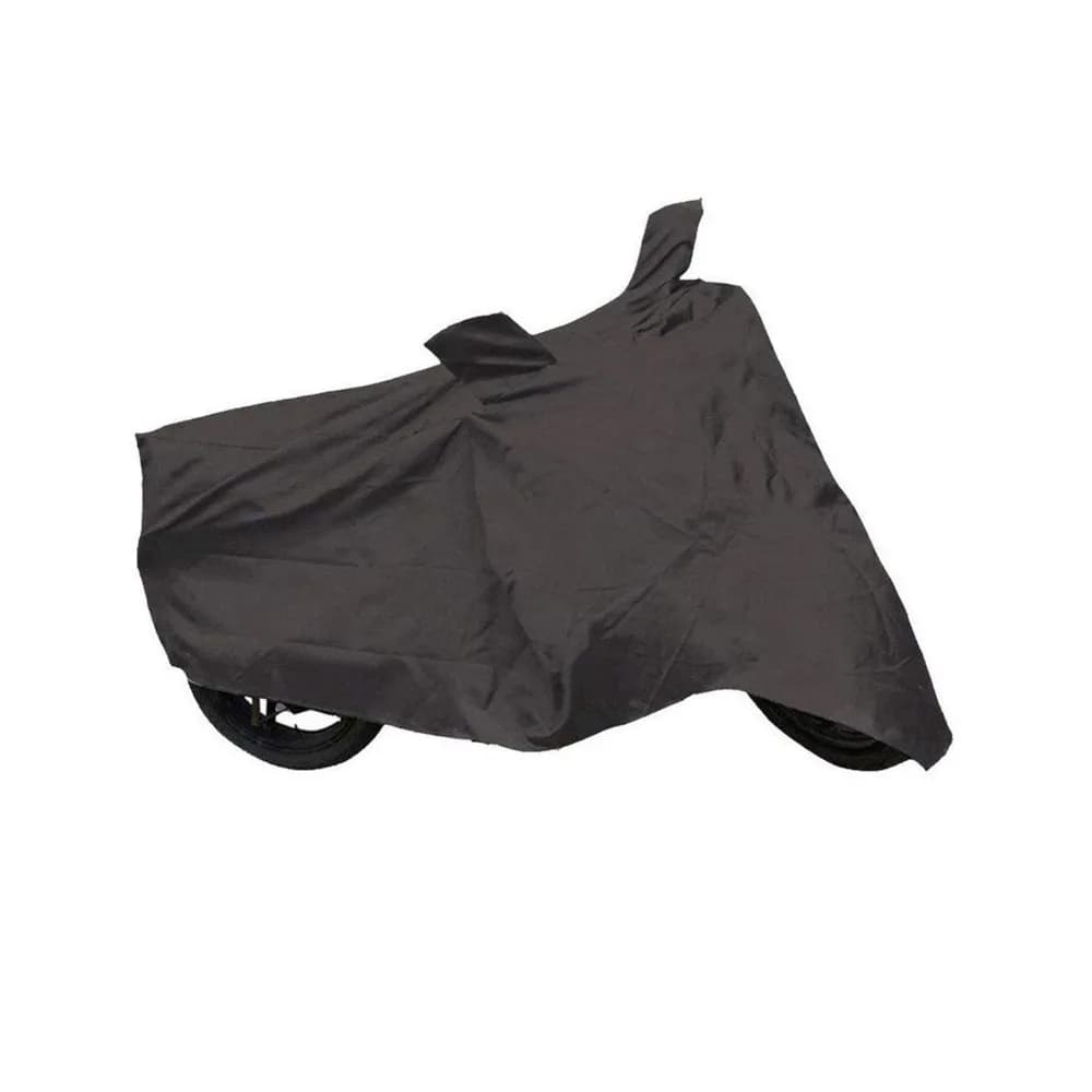 Illustration: Body Cover (motorcycle)
