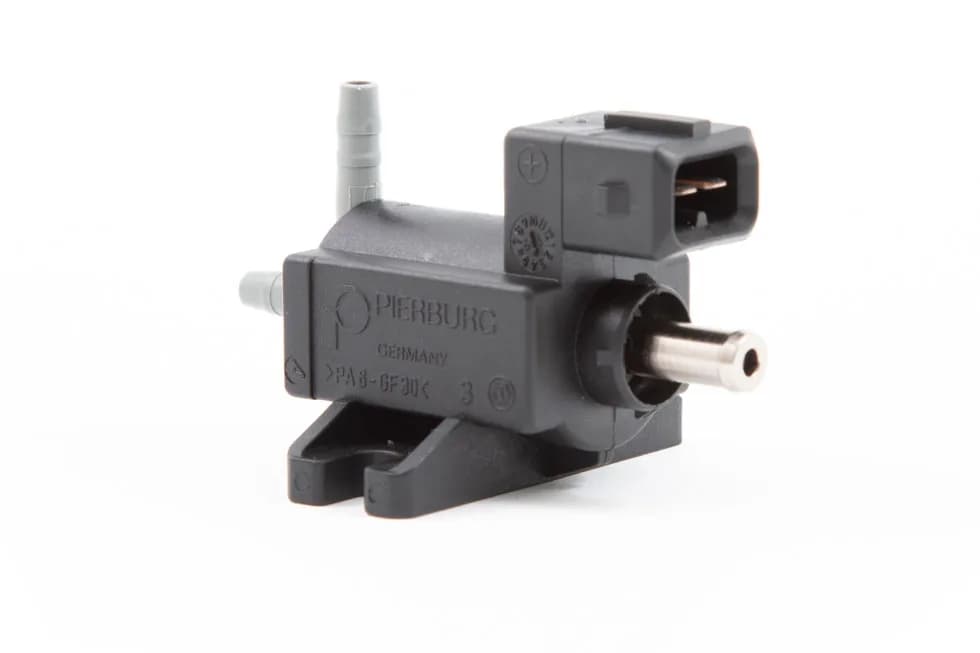 Illustration: Boost Control Solenoid