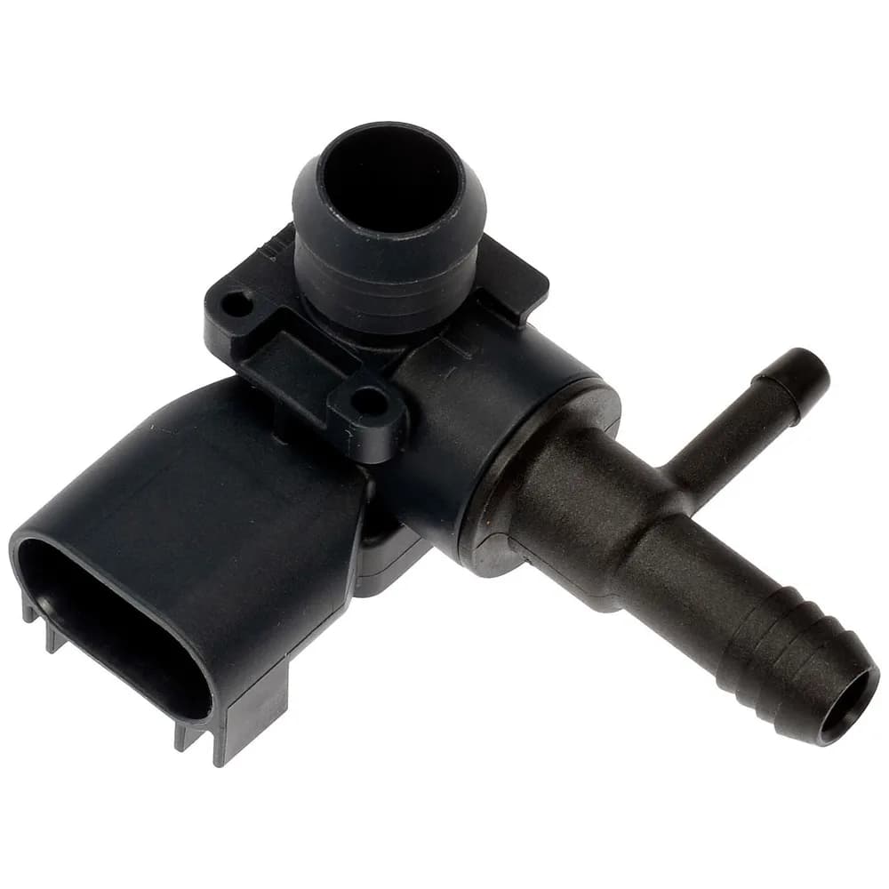 Illustration: Brake Booster Check Valve