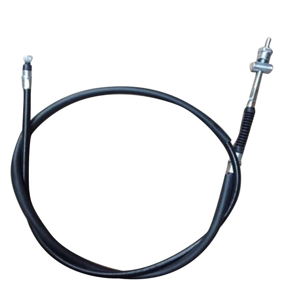 Illustration: Brake Cable (motorcycle)