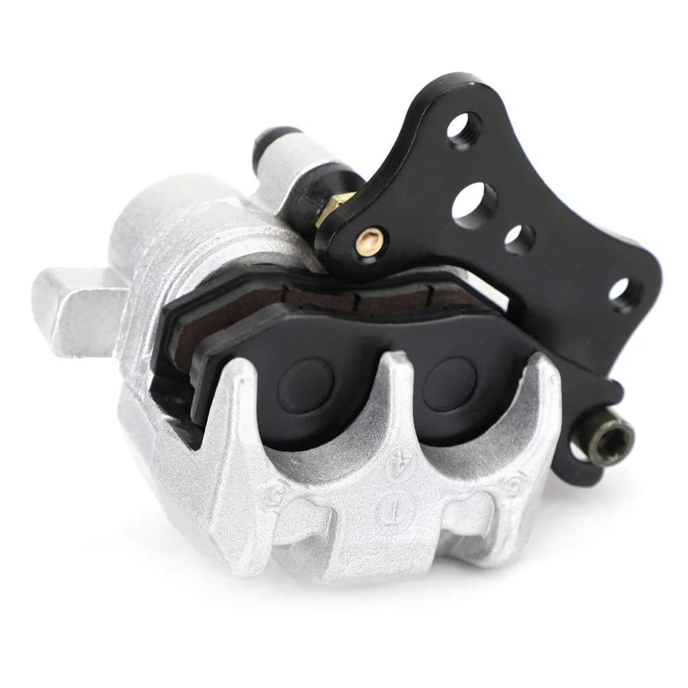 Illustration: Brake Caliper (motorcycle)
