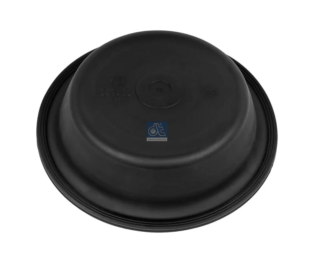 Illustration: Brake Chamber Diaphragm (truck)