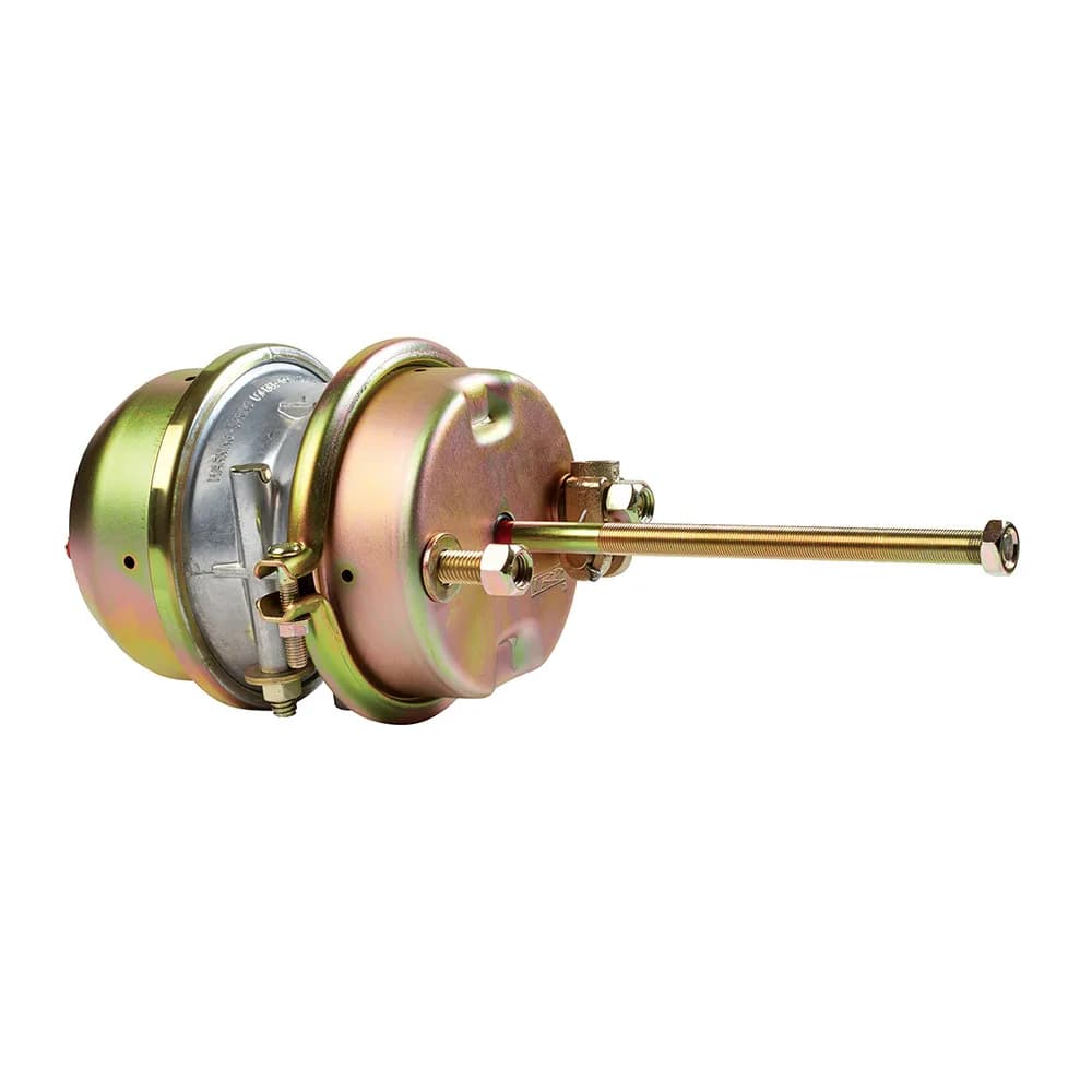 Illustration: Brake Chamber Push Rod (truck)