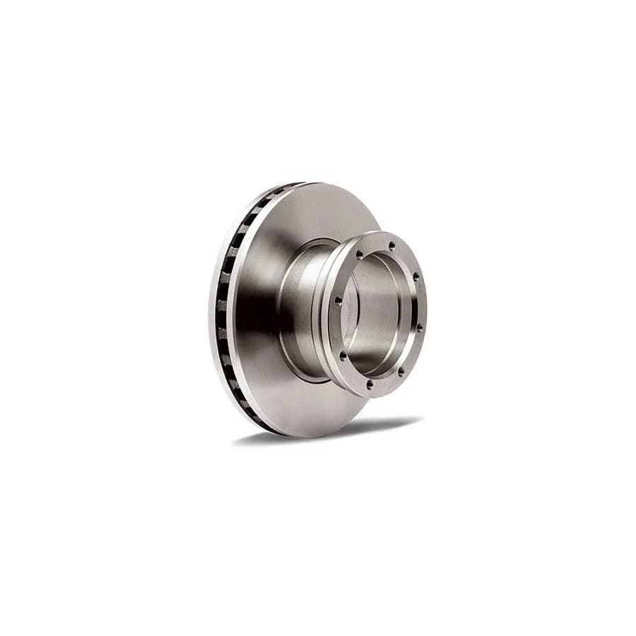 Illustration: Brake Disc (truck)