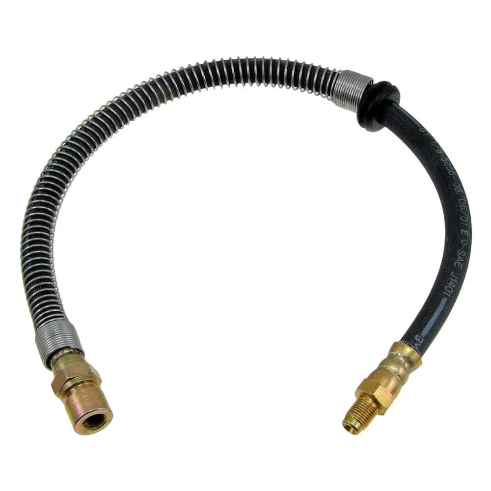 Illustration: Brake Hose