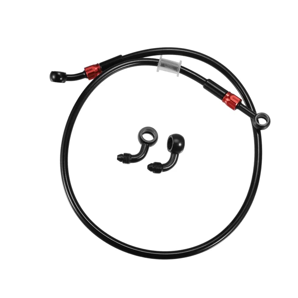 Illustration: Brake Hose (motorcycle)