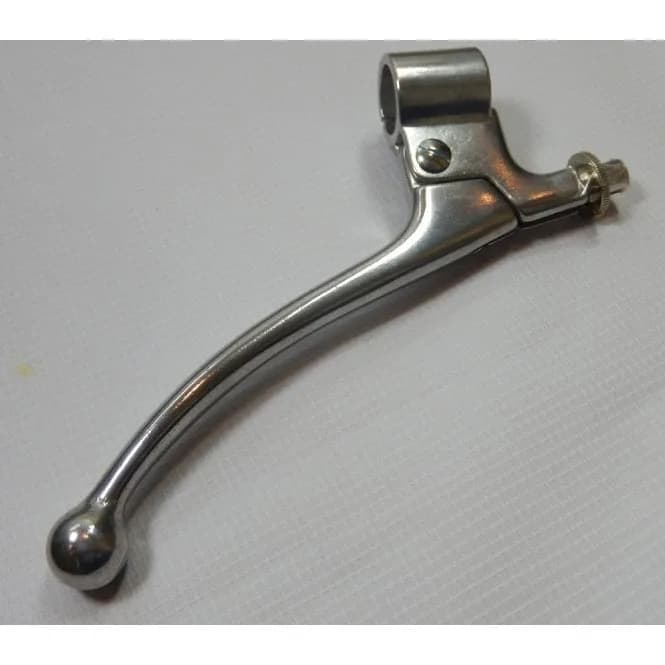 Illustration: Brake Lever (motorcycle)