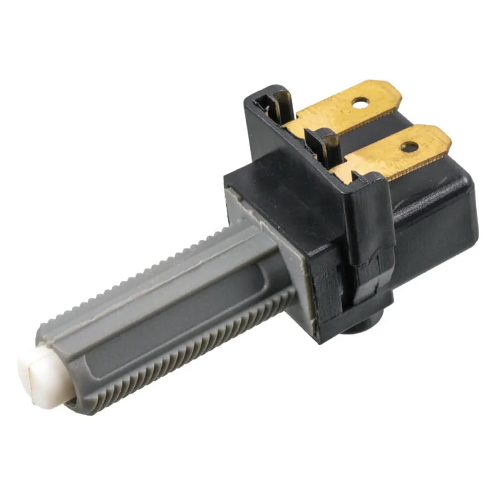 Illustration: Brake Light Switch