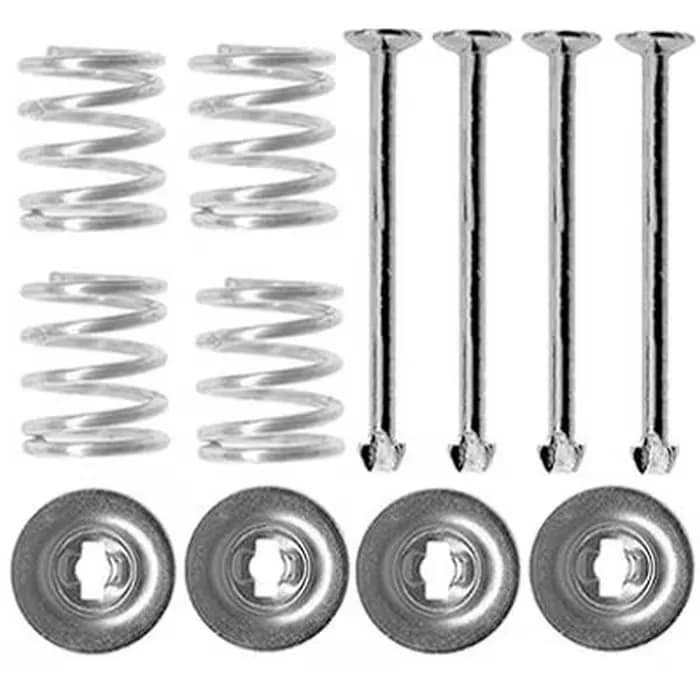 Illustration: Brake Shoe Pin Kit