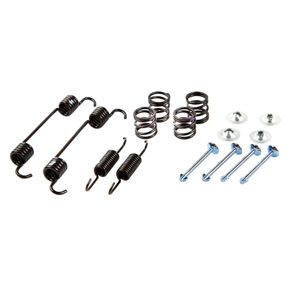 Illustration: Brake Shoe Spring Kit