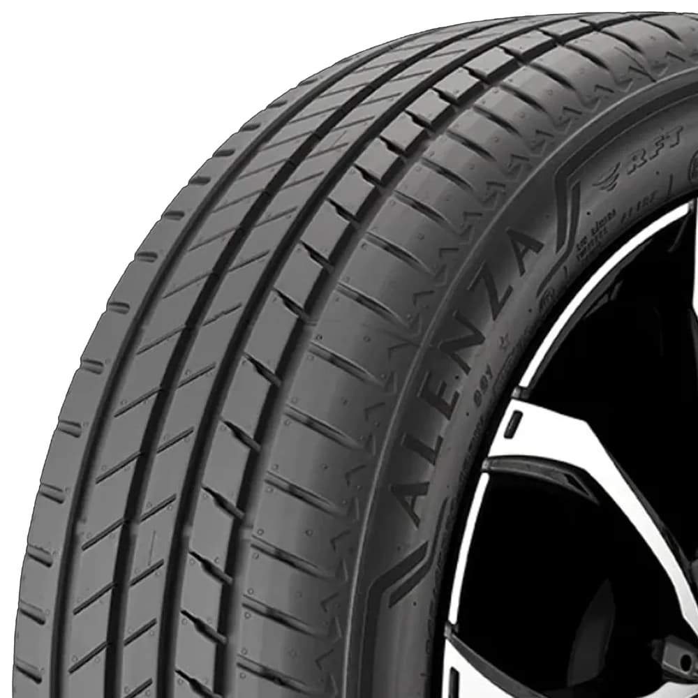 Illustration: Bridgestone Alenza 001 RFT