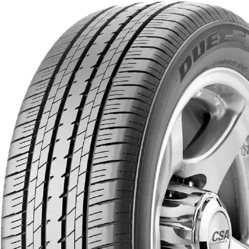 Illustration: Bridgestone Dueler H/L 33