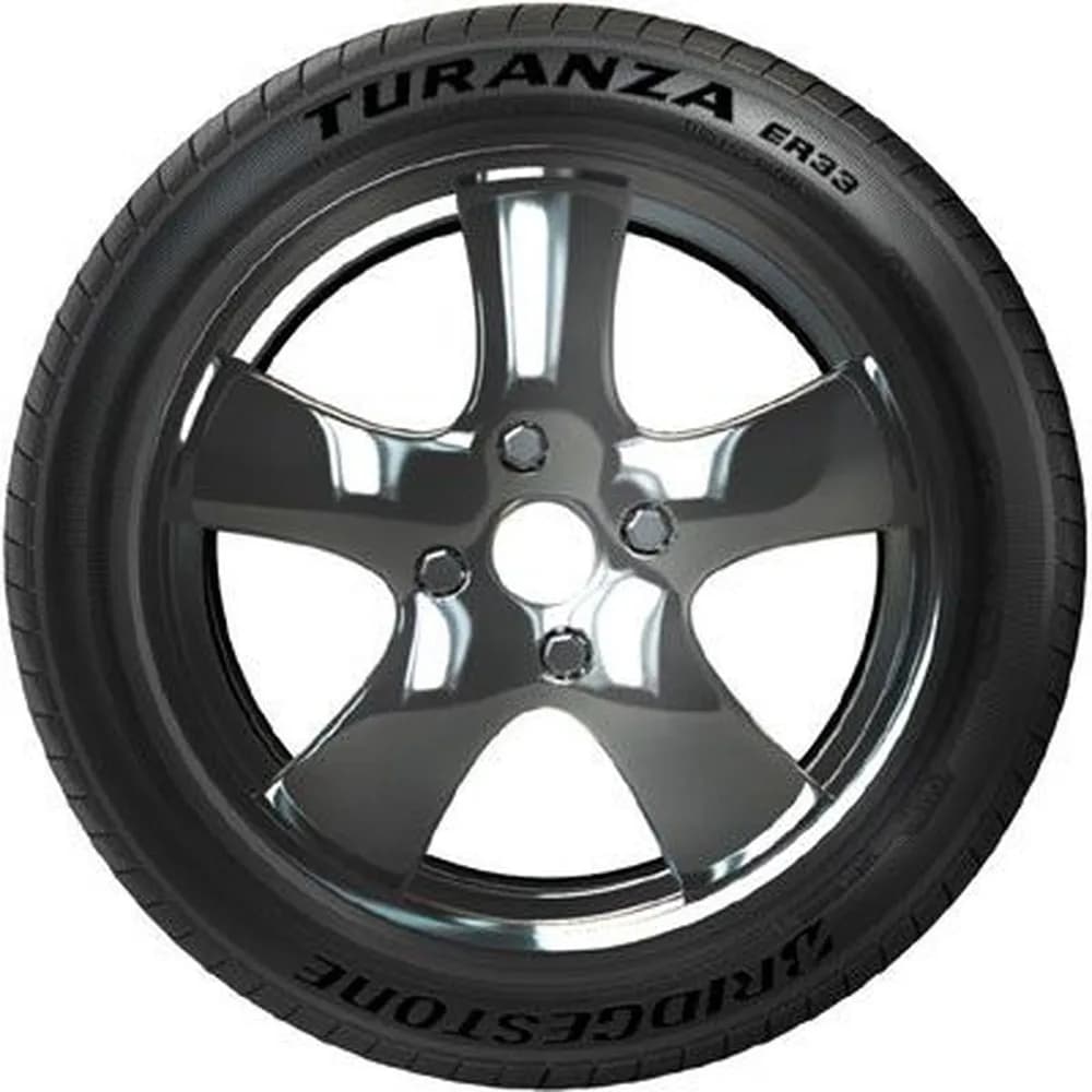 Illustration: Bridgestone Turanza ER33