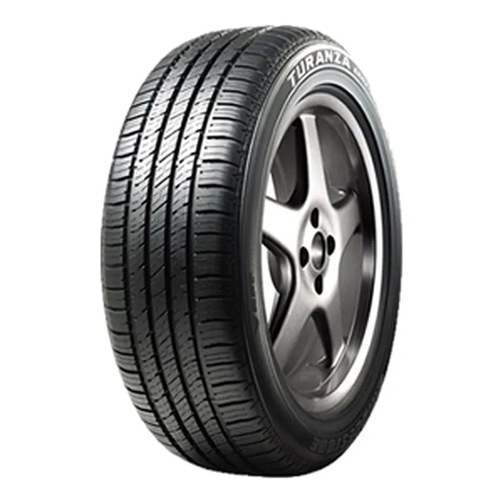 Illustration: Bridgestone Turanza T005 RFT