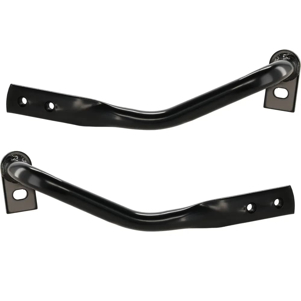 Illustration: Bumper Bracket
