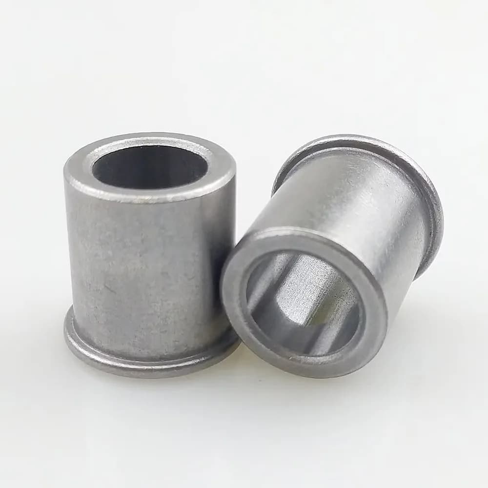 Illustration: Bushing (industrial)