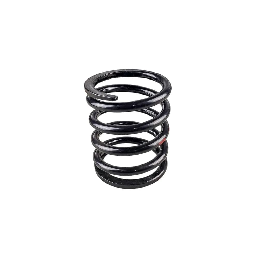 Illustration: Cabin Coil Spring