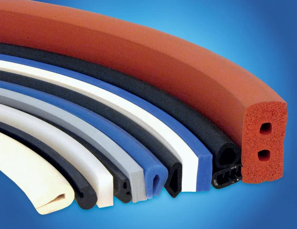 Illustration: Cabin Dust Seal