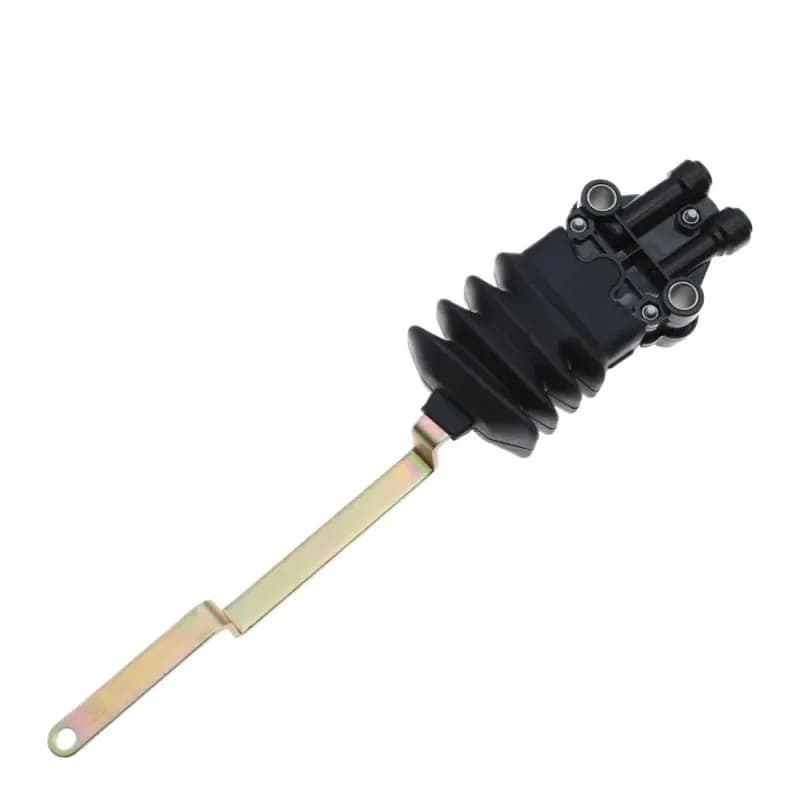 Illustration: Cabin Leveling Valve (truck)