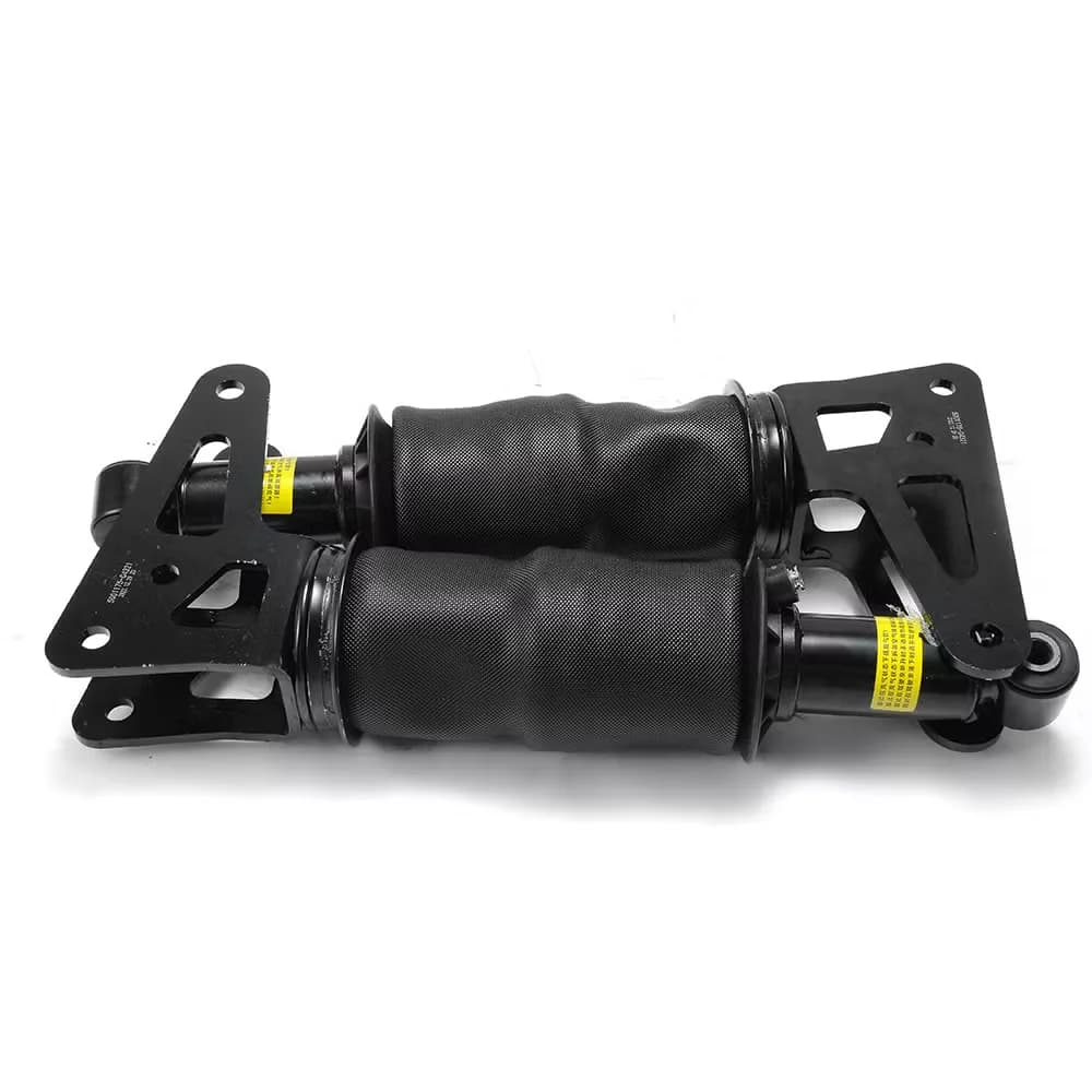 Illustration: Cabin Shock Absorber