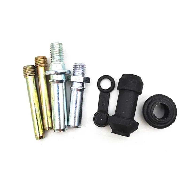 Illustration: Caliper Repair Kit (motorcycle)