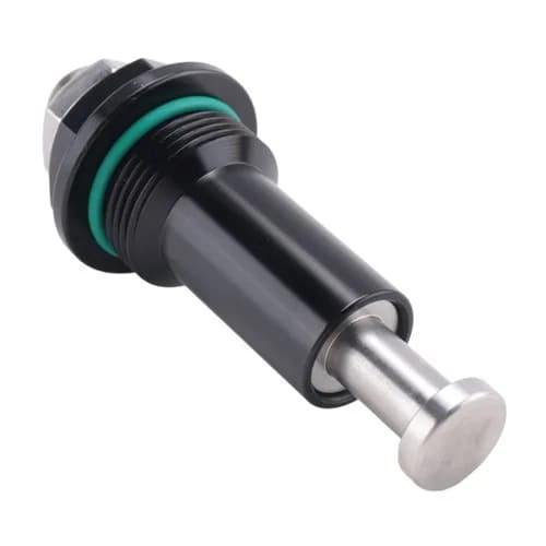 Illustration: Cam Chain Tensioner (motorcycle)